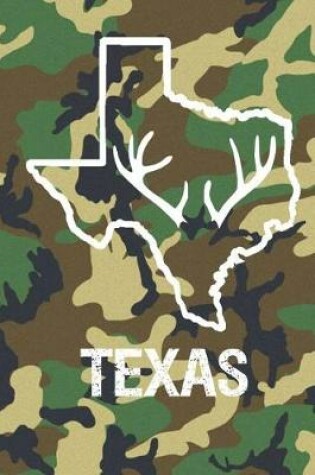 Cover of Texas