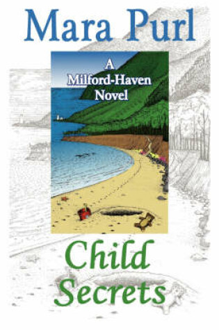 Cover of Child Secrets