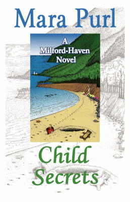 Book cover for Child Secrets