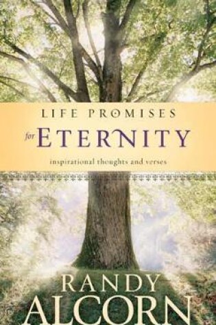 Cover of Life Promises For Eternity