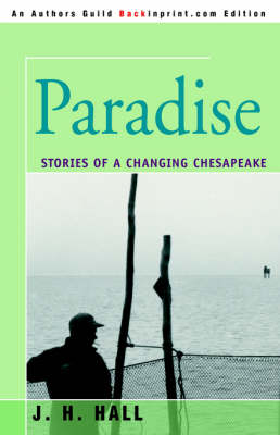 Book cover for Paradise