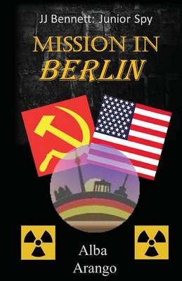 Book cover for Mission in Berlin