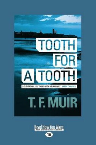 Cover of Tooth for a Tooth