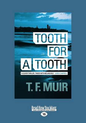 Cover of Tooth for a Tooth