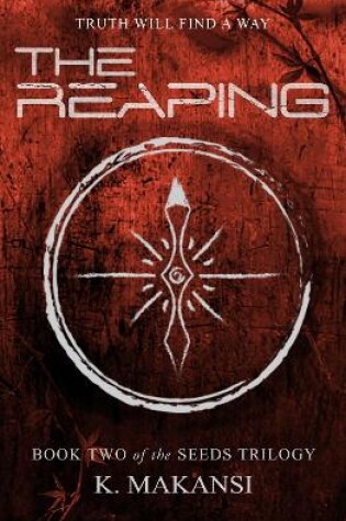 Cover of The Reaping