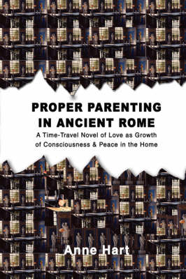 Book cover for Proper Parenting in Ancient Rome