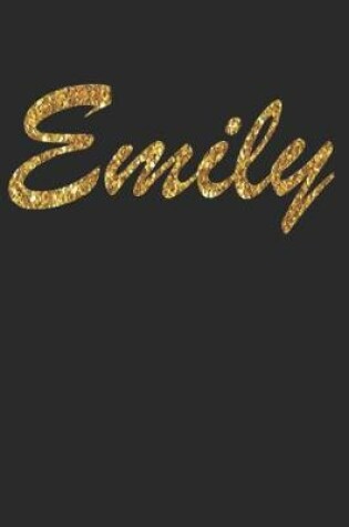 Cover of Emily