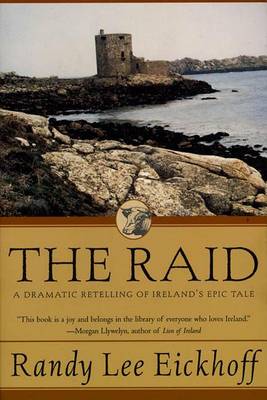 Book cover for The Raid