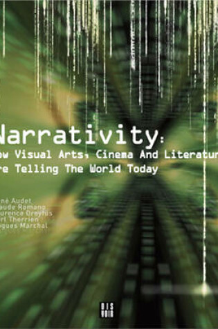 Cover of Narrativity