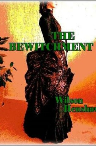 Cover of The Bewitchment