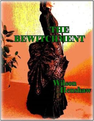 Book cover for The Bewitchment