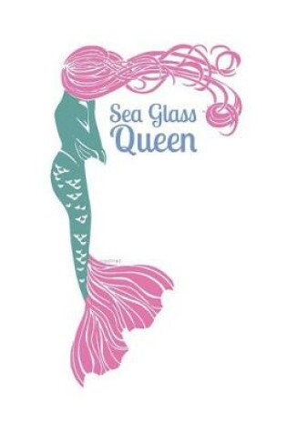 Cover of Sea Glass Queen