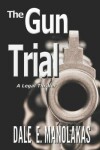 Book cover for The Gun Trial