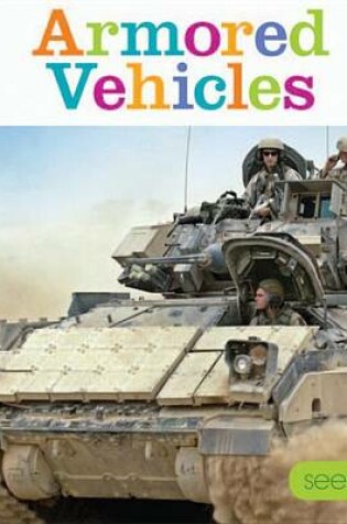 Cover of Armored Vehicles