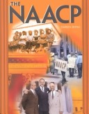 Book cover for NAACP