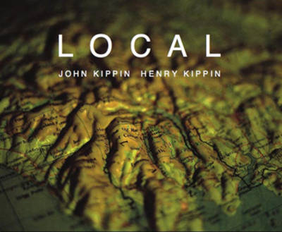 Book cover for Local