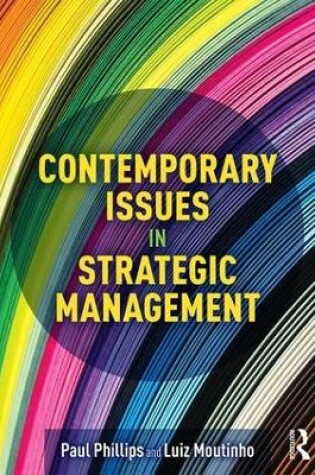 Cover of Contemporary Issues in Strategic Management