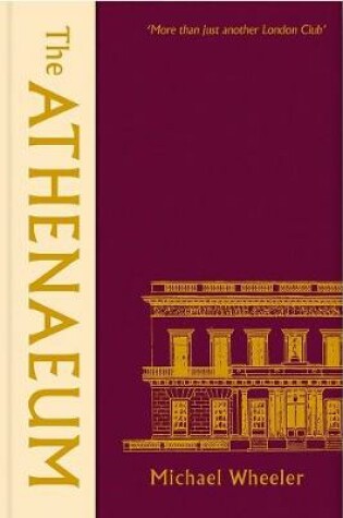 Cover of The Athenaeum