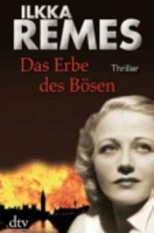 Cover of Das Erbe DES Bosen