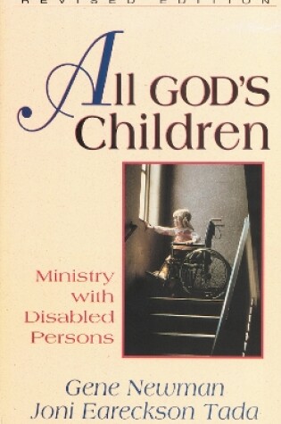 Cover of All God's Children