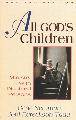 Book cover for All God's Children