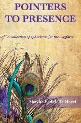 Cover of Pointers to Presence