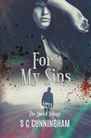 Cover of For My Sins