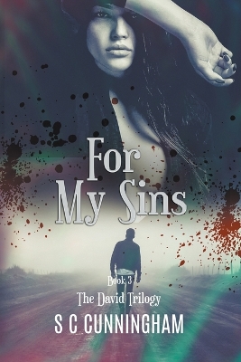 Book cover for For My Sins