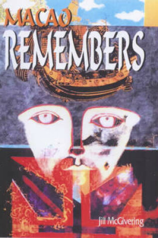 Cover of Macao Remembers