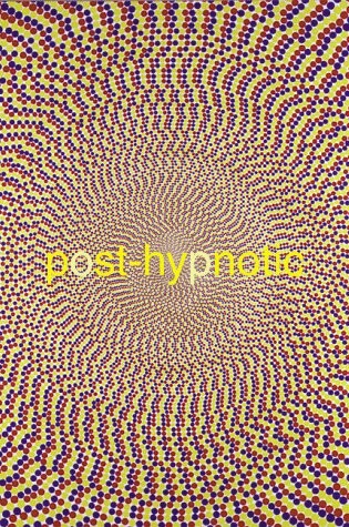 Cover of Post-hypnotic