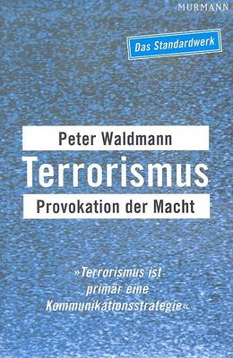 Book cover for Terrorismus