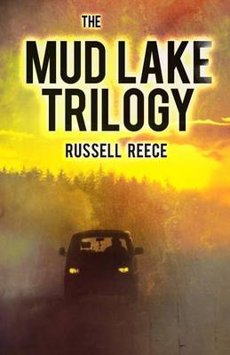 Book cover for The Mud Lake Trilogy