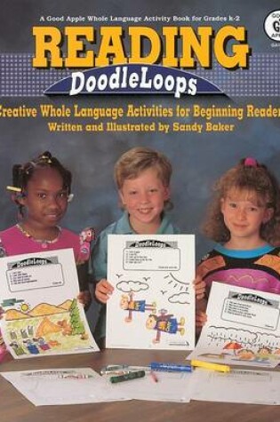 Cover of Reading Doodleloops