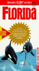 Cover of Insight Pocket Guide to Florida