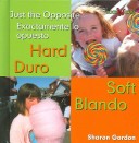 Book cover for Hard Soft