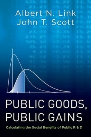 Cover of Public Goods, Public Gains
