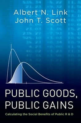 Book cover for Public Goods, Public Gains