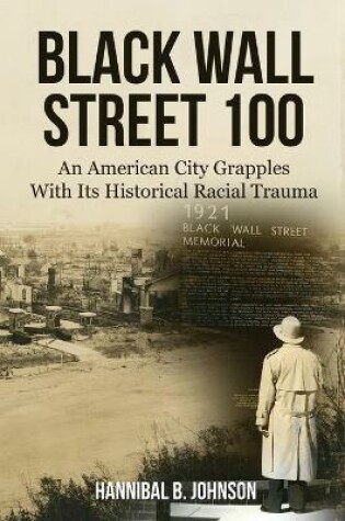 Cover of Black Wall Street 100