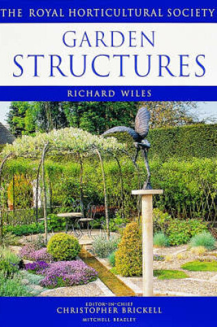 Cover of Garden Structures