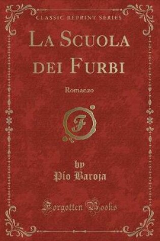 Cover of La Scuola Dei Furbi