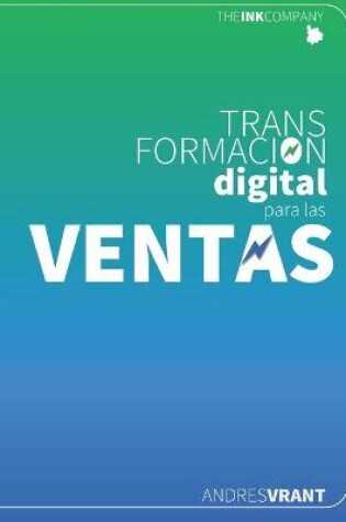 Cover of TRANSFORMACION DIGITAL para las VENTAS