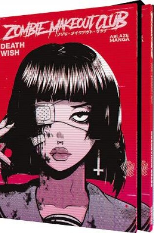 Cover of Zombie Makeout Club Vol. 1-3 Box Set