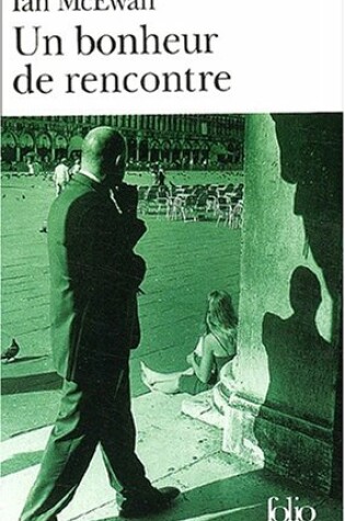 Cover of Un Bonheur De Rencontre