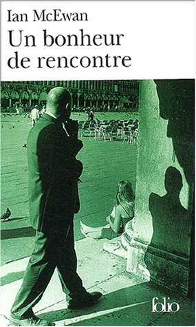 Book cover for Un Bonheur De Rencontre
