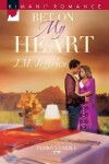 Book cover for Bet On My Heart