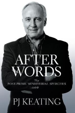 Cover of After Words