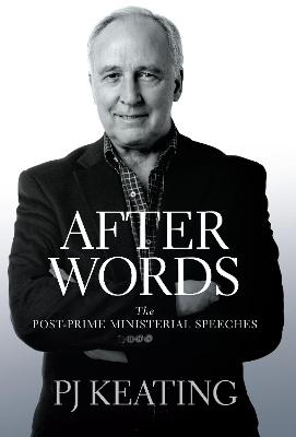 Book cover for After Words