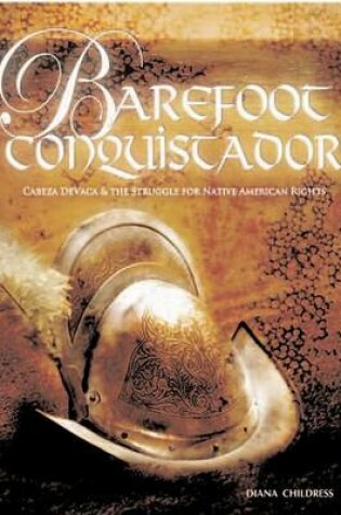 Cover of Barefoot Conquistador