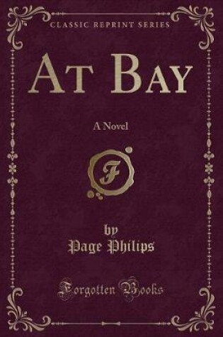 Cover of At Bay