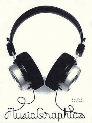 Cover of Music Graphics